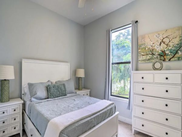 Canal Views Cape Coral Vacation Home Four Bedrooms Sleeps 8