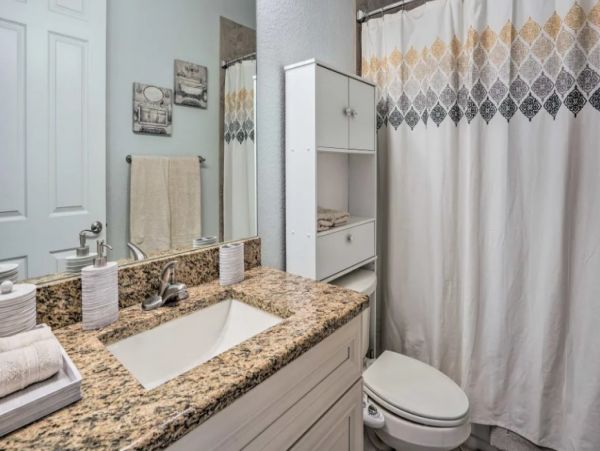 Canal Views Cape Coral Vacation Home Four Bedrooms Sleeps 8