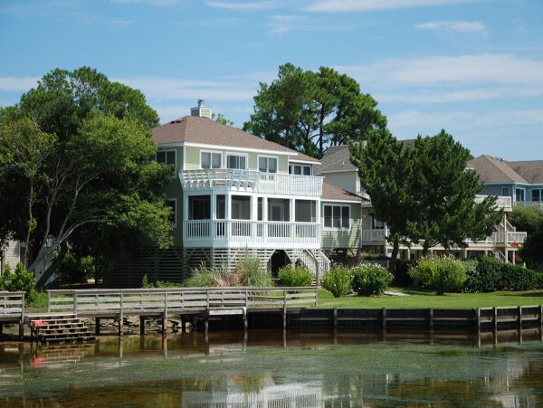 The Outer Banks Home 1016236