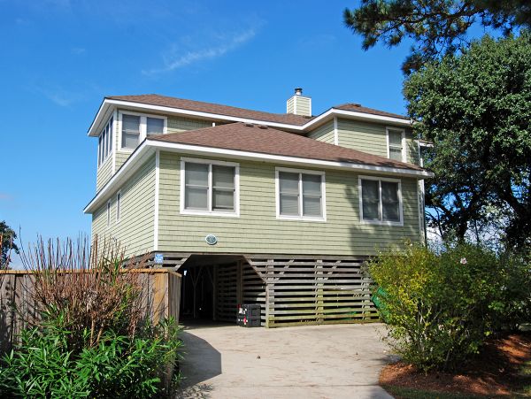 The Outer Banks Home 1016236