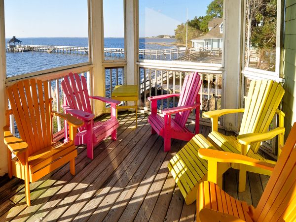 The Outer Banks Home 1016236