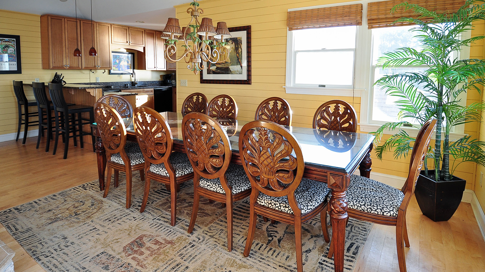 The Outer Banks Home 1016236
