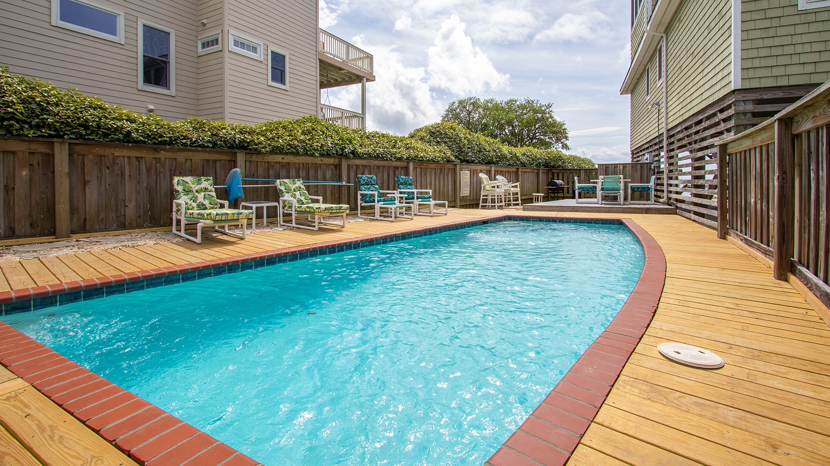 The Outer Banks Home 1016236