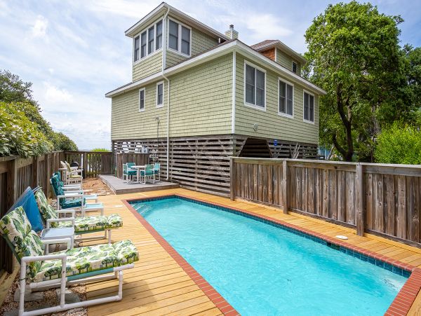The Outer Banks Home 1016236