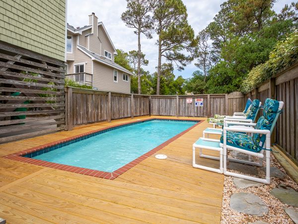 The Outer Banks Home 1016236