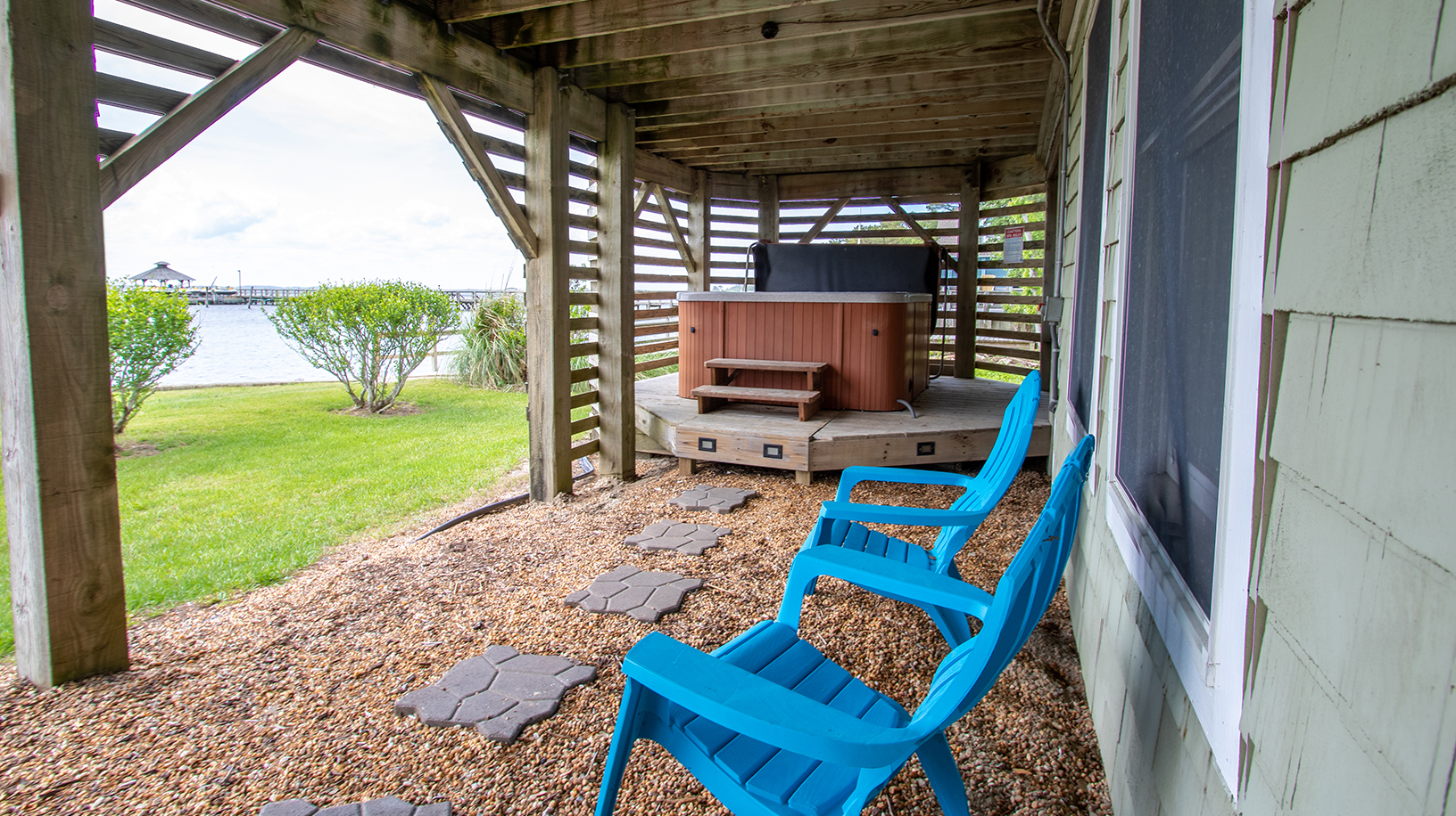 The Outer Banks Home 1016236