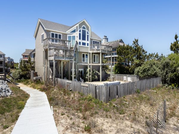 The Outer Banks Home 1016237