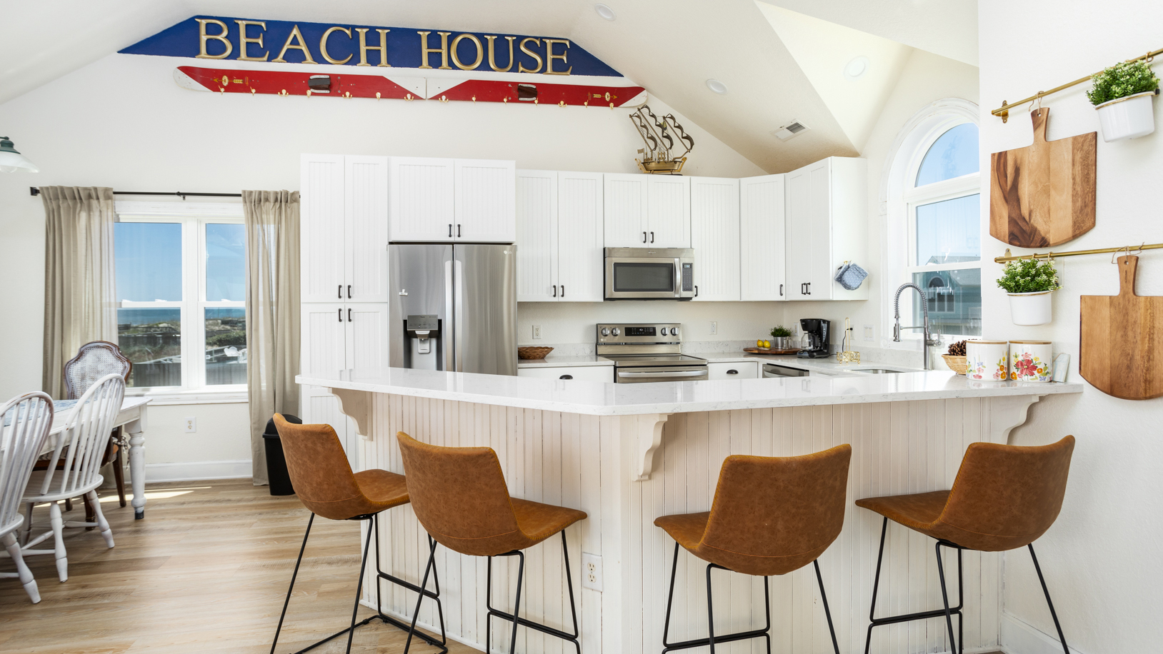 The Outer Banks Home 1016237