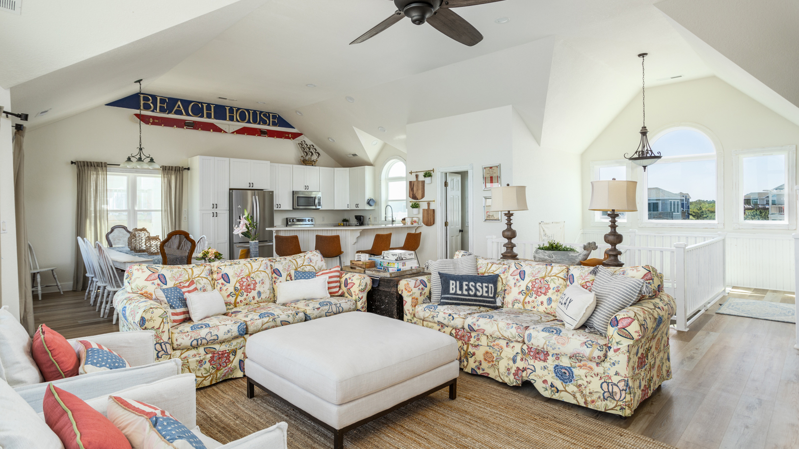 The Outer Banks Home 1016237