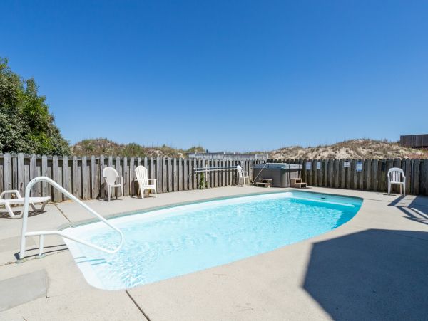 The Outer Banks Home 1016237