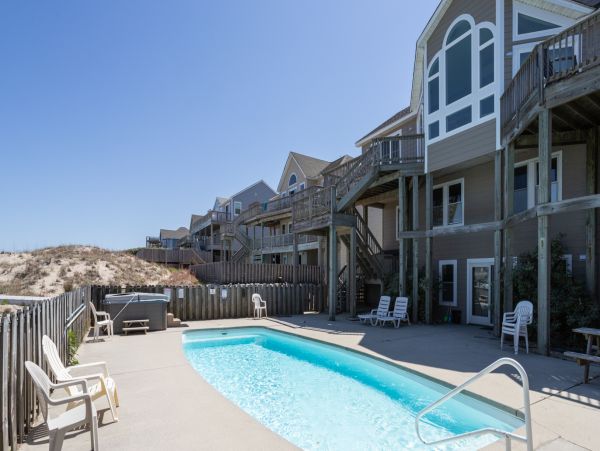 The Outer Banks Home 1016237