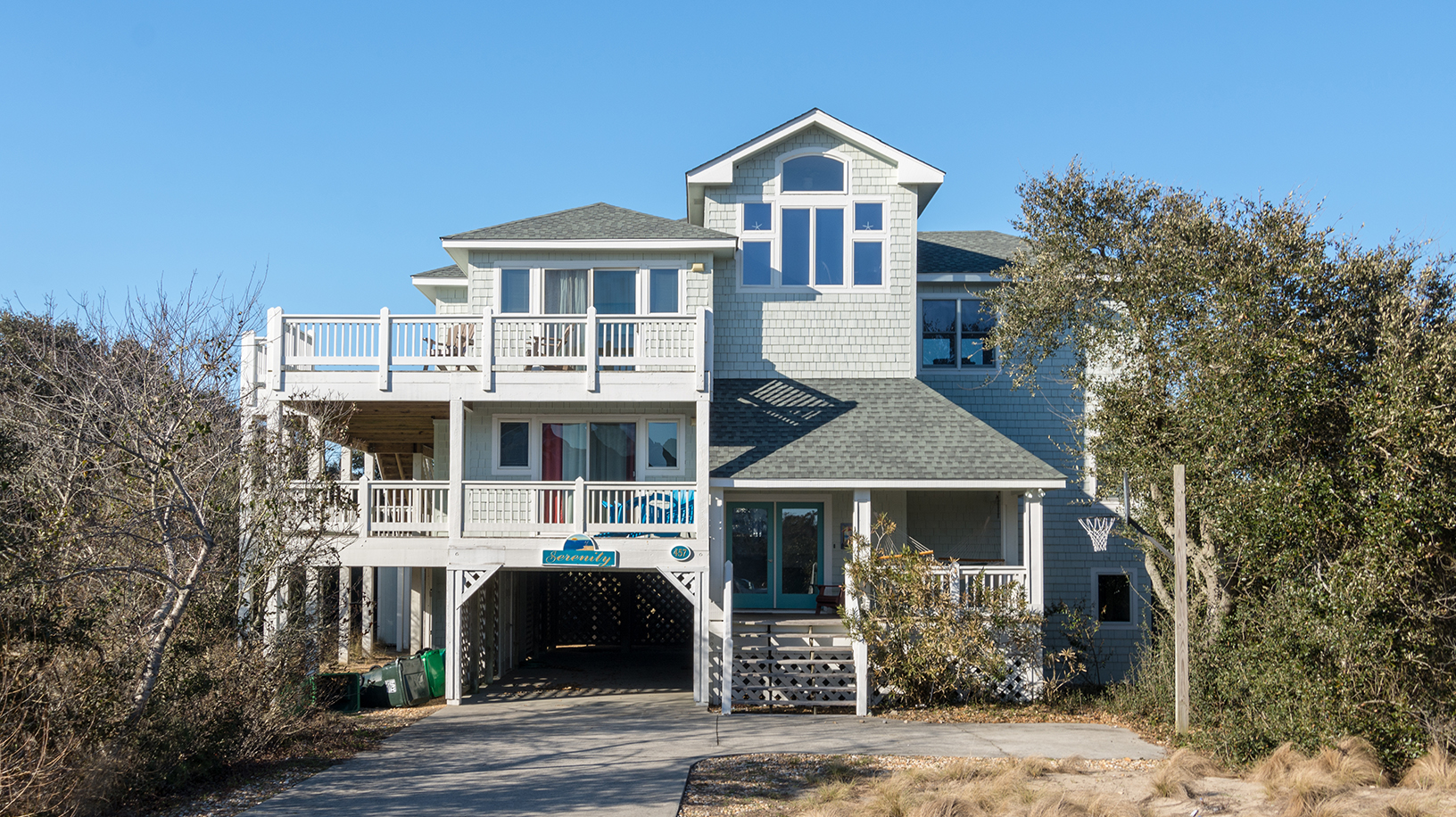 The Outer Banks Home 1016238