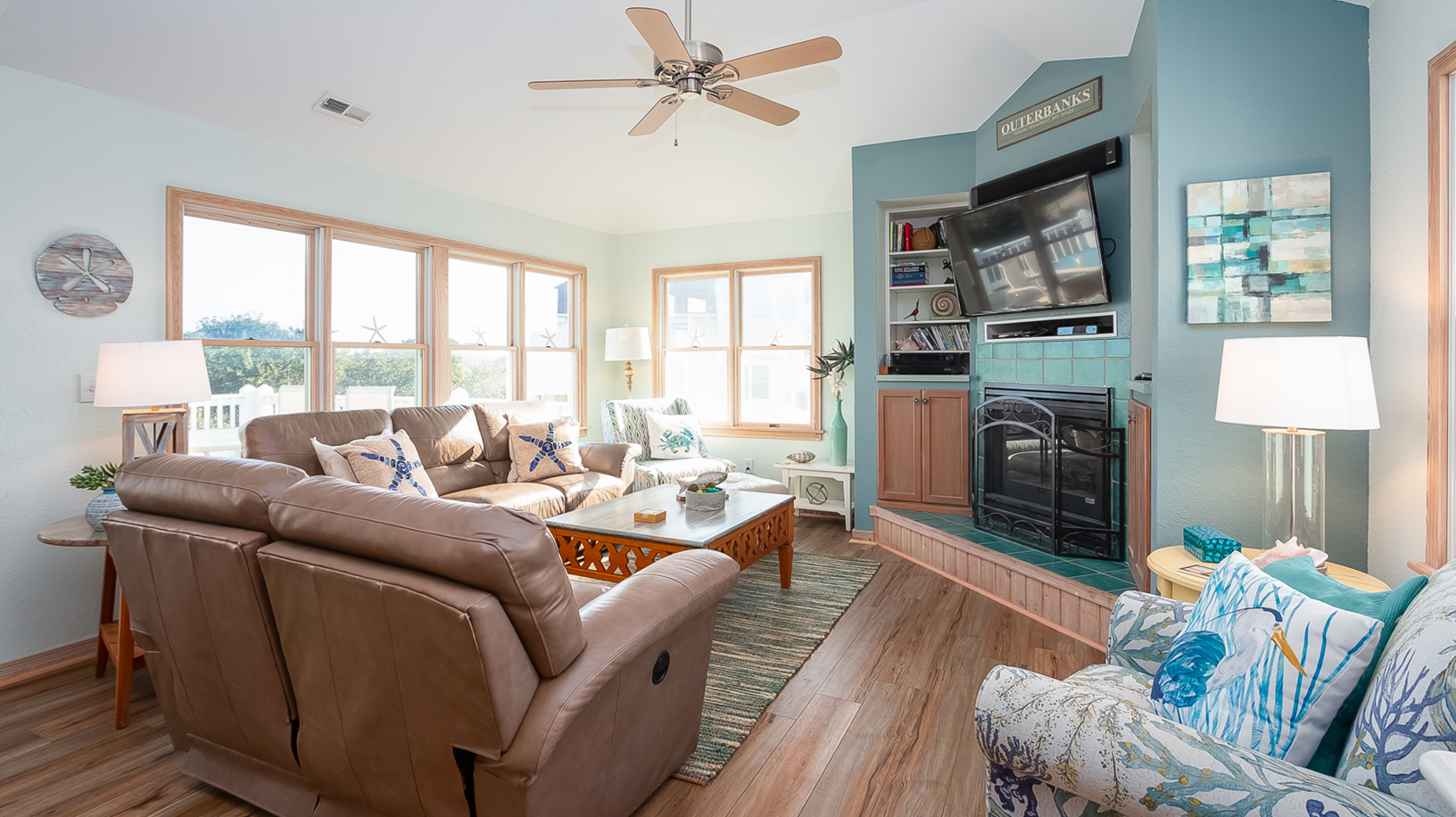 The Outer Banks Home 1016238