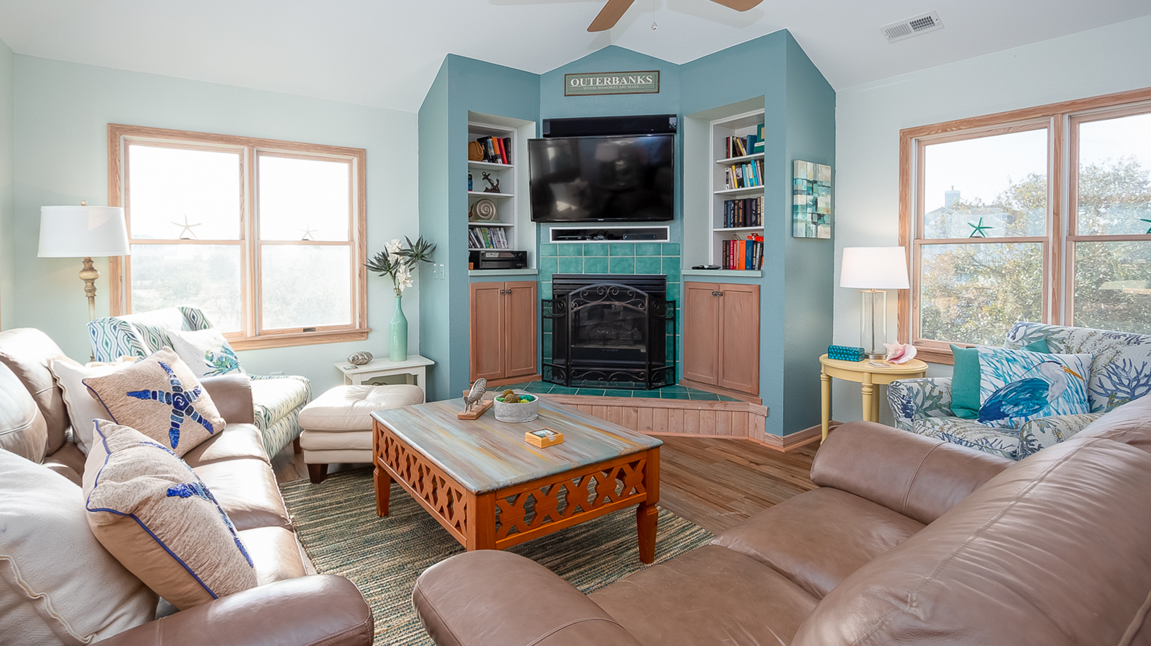 The Outer Banks Home 1016238