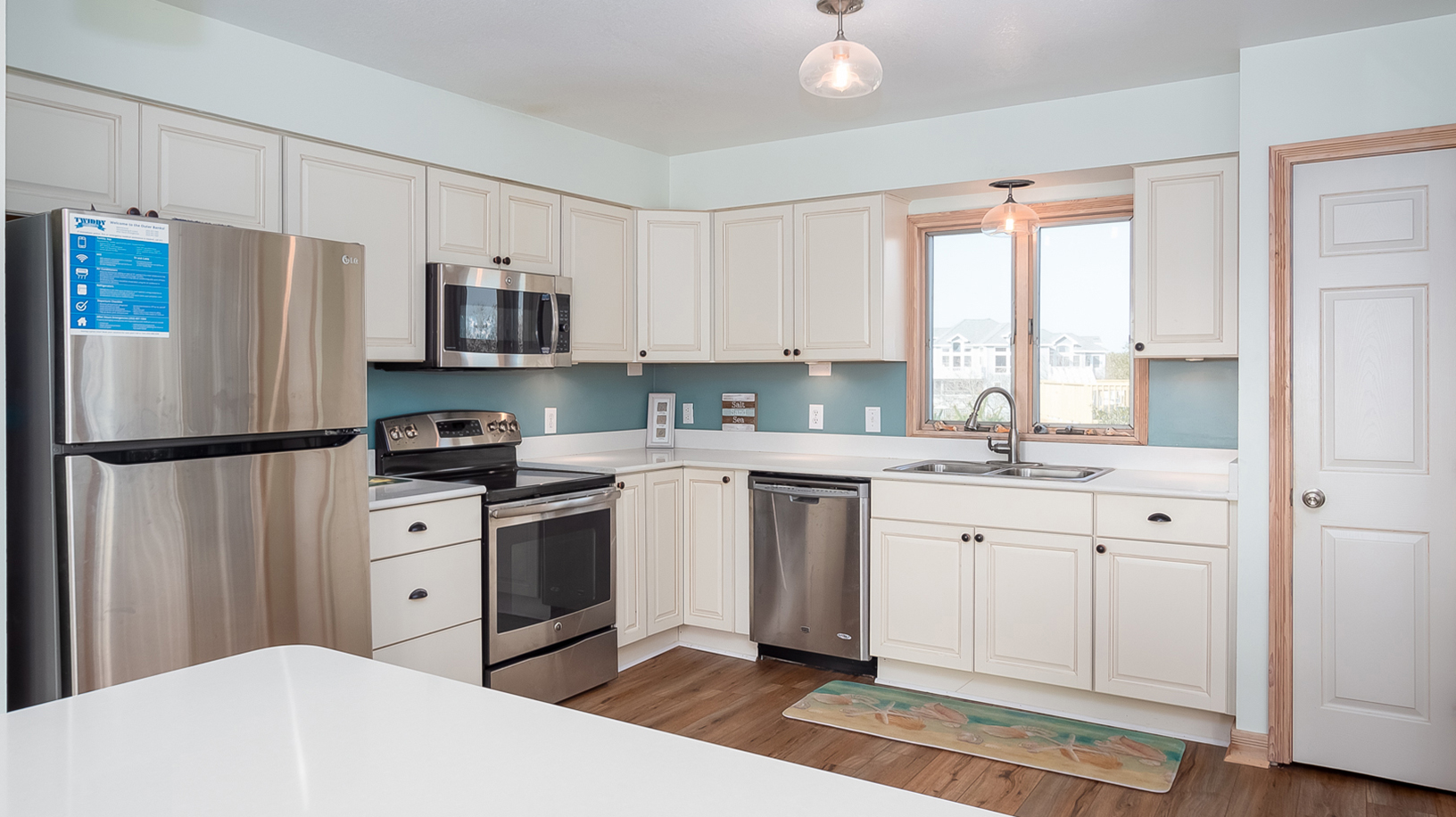 The Outer Banks Home 1016238