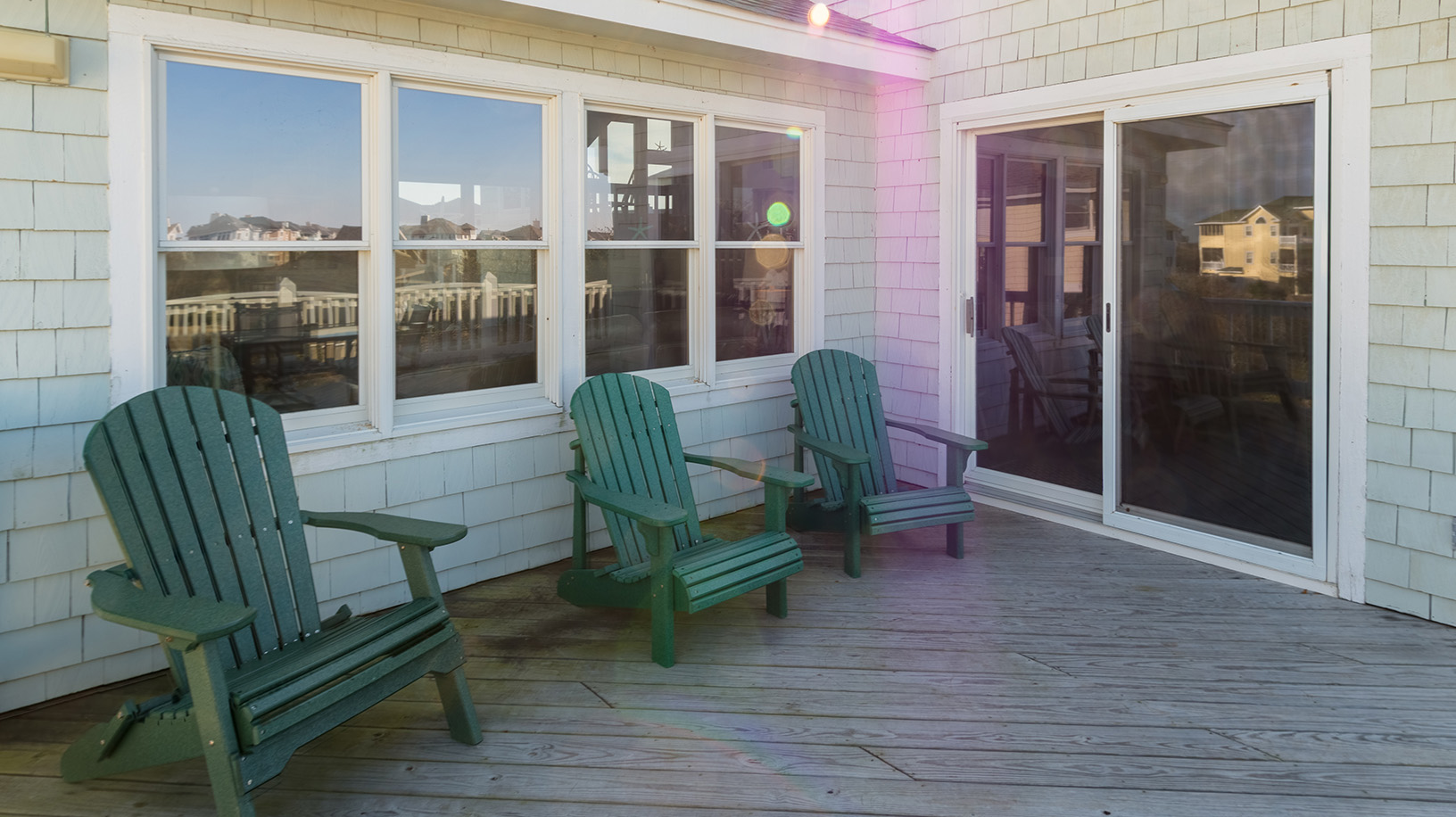 The Outer Banks Home 1016238