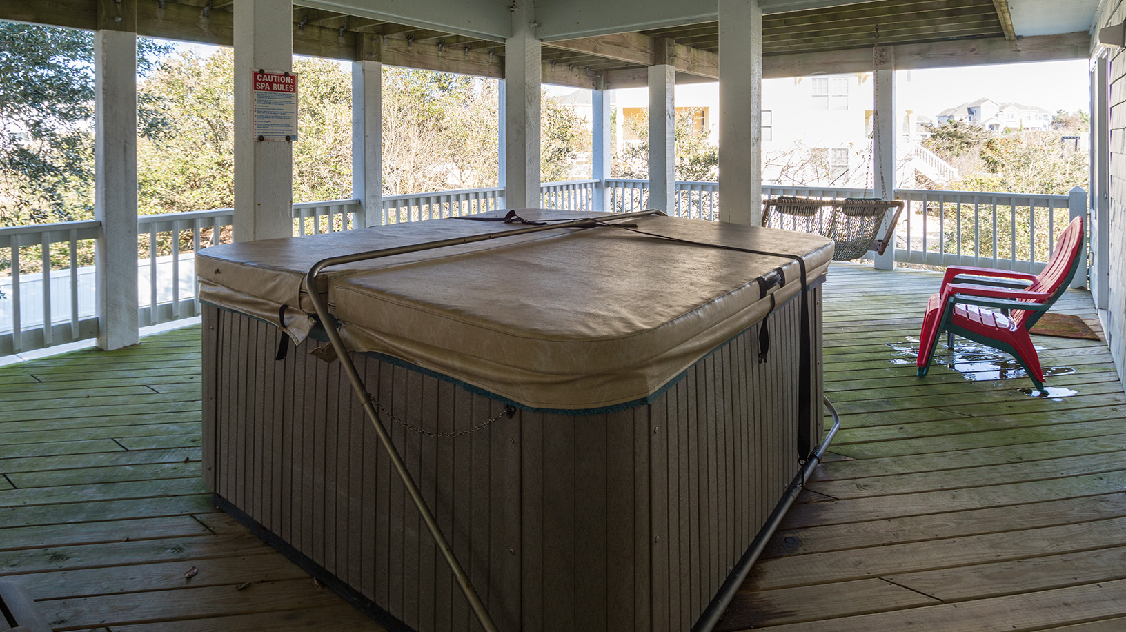 The Outer Banks Home 1016238