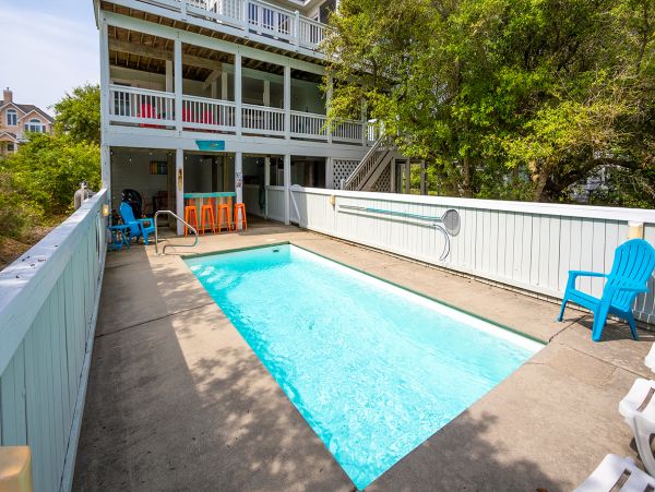 The Outer Banks Home 1016238