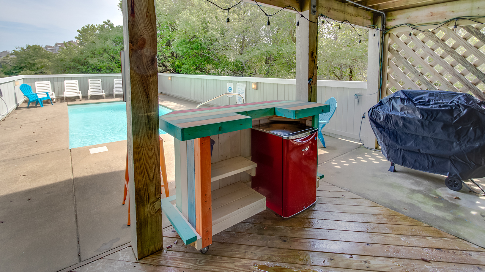The Outer Banks Home 1016238