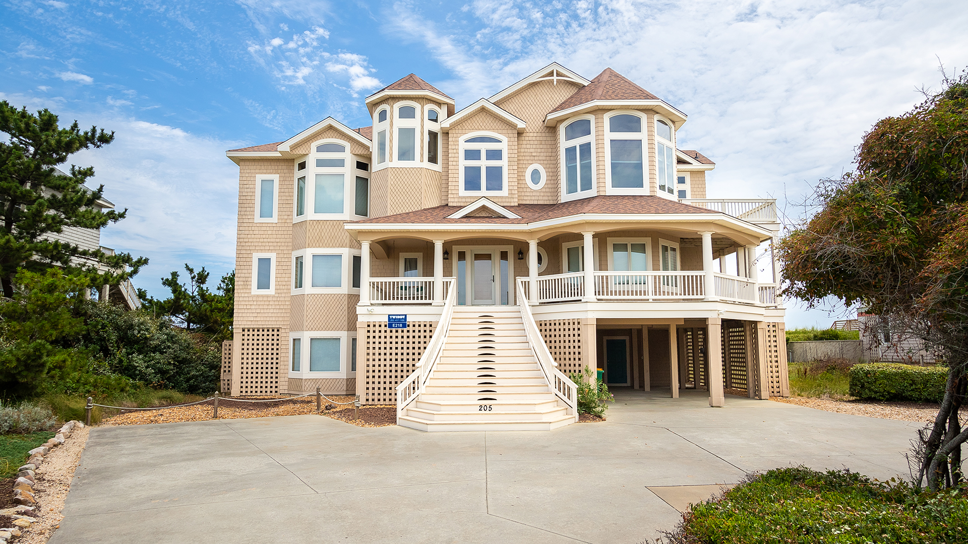The Outer Banks Home 1016239