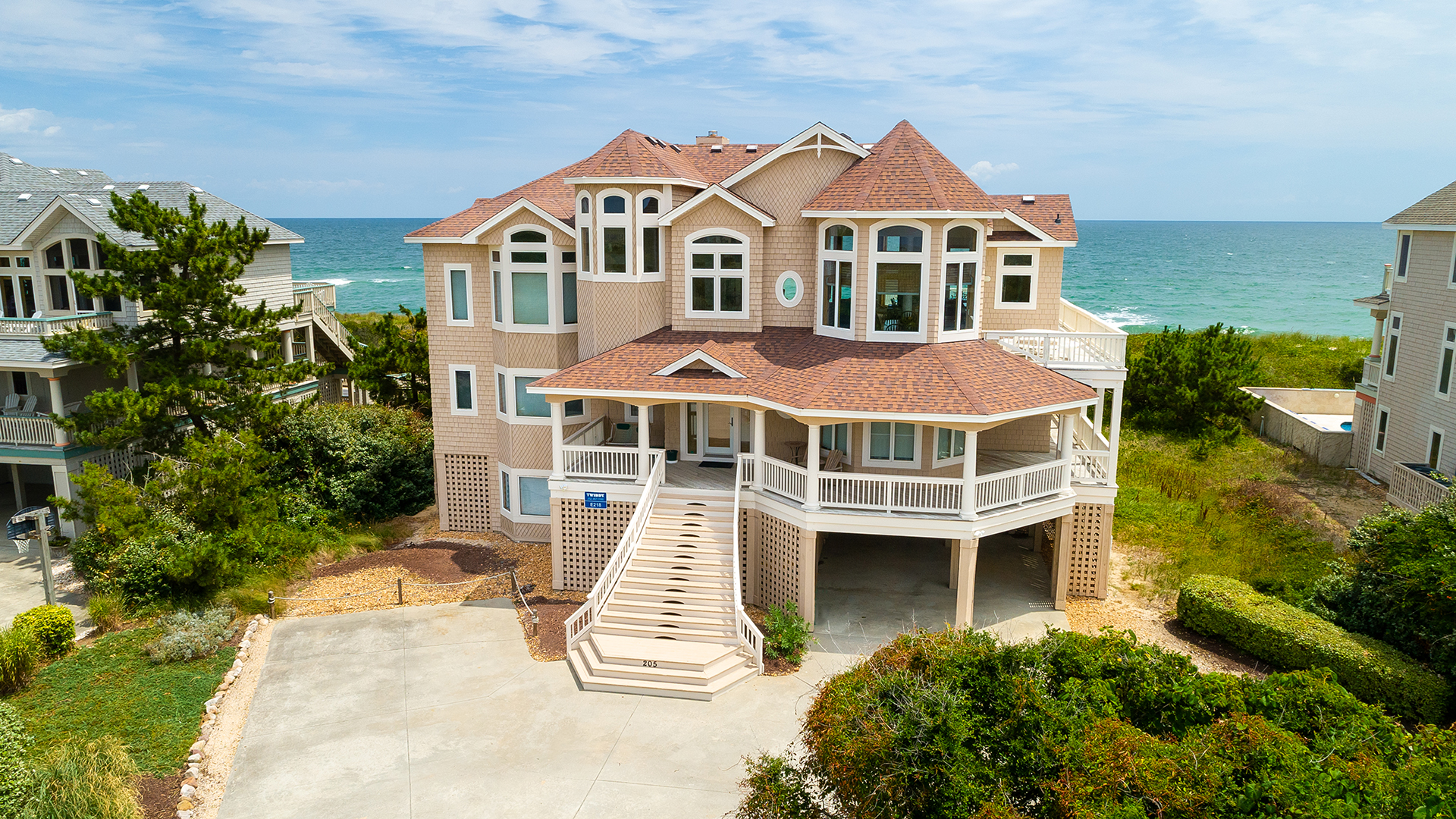 The Outer Banks Home 1016239