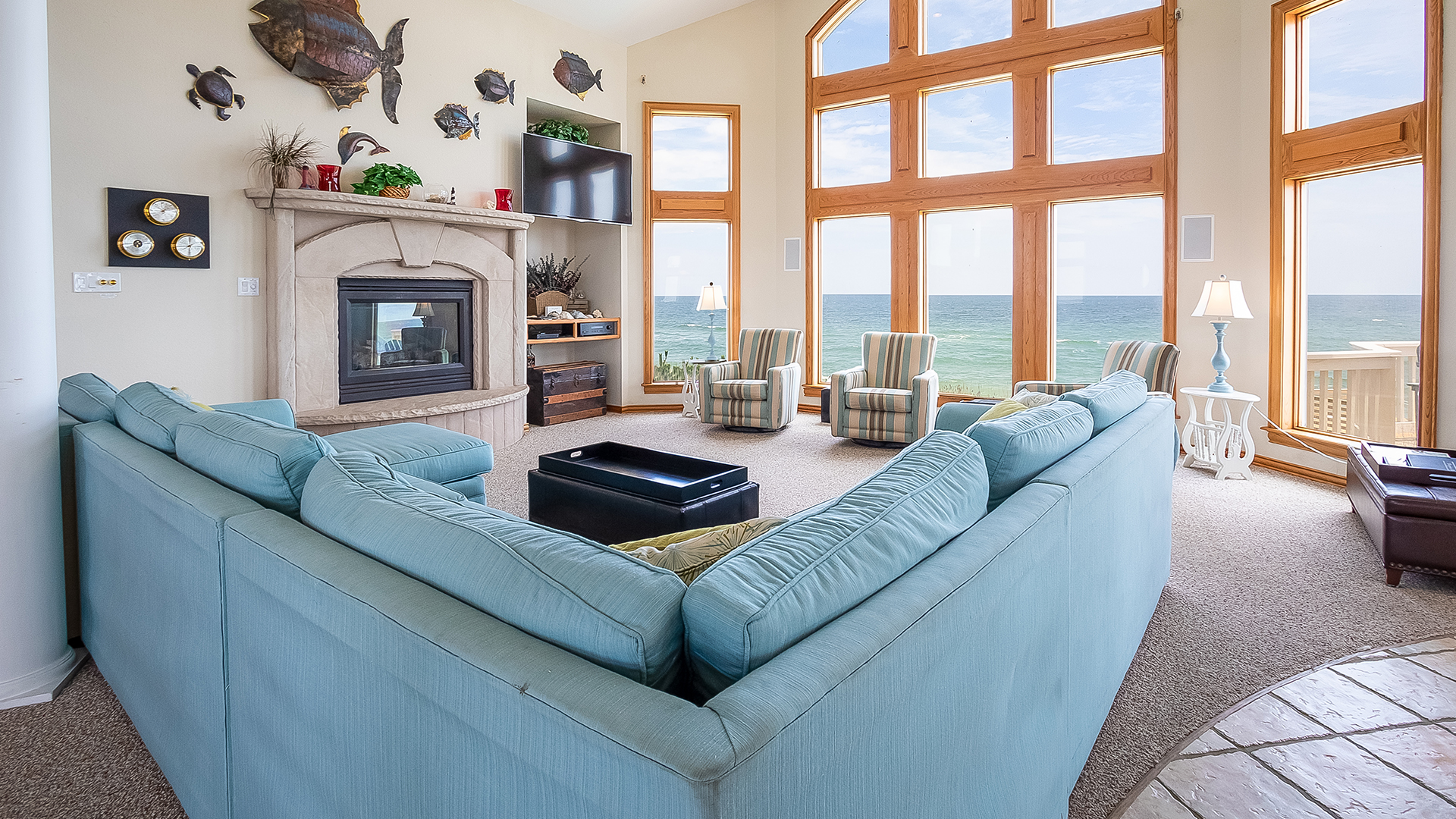 The Outer Banks Home 1016239