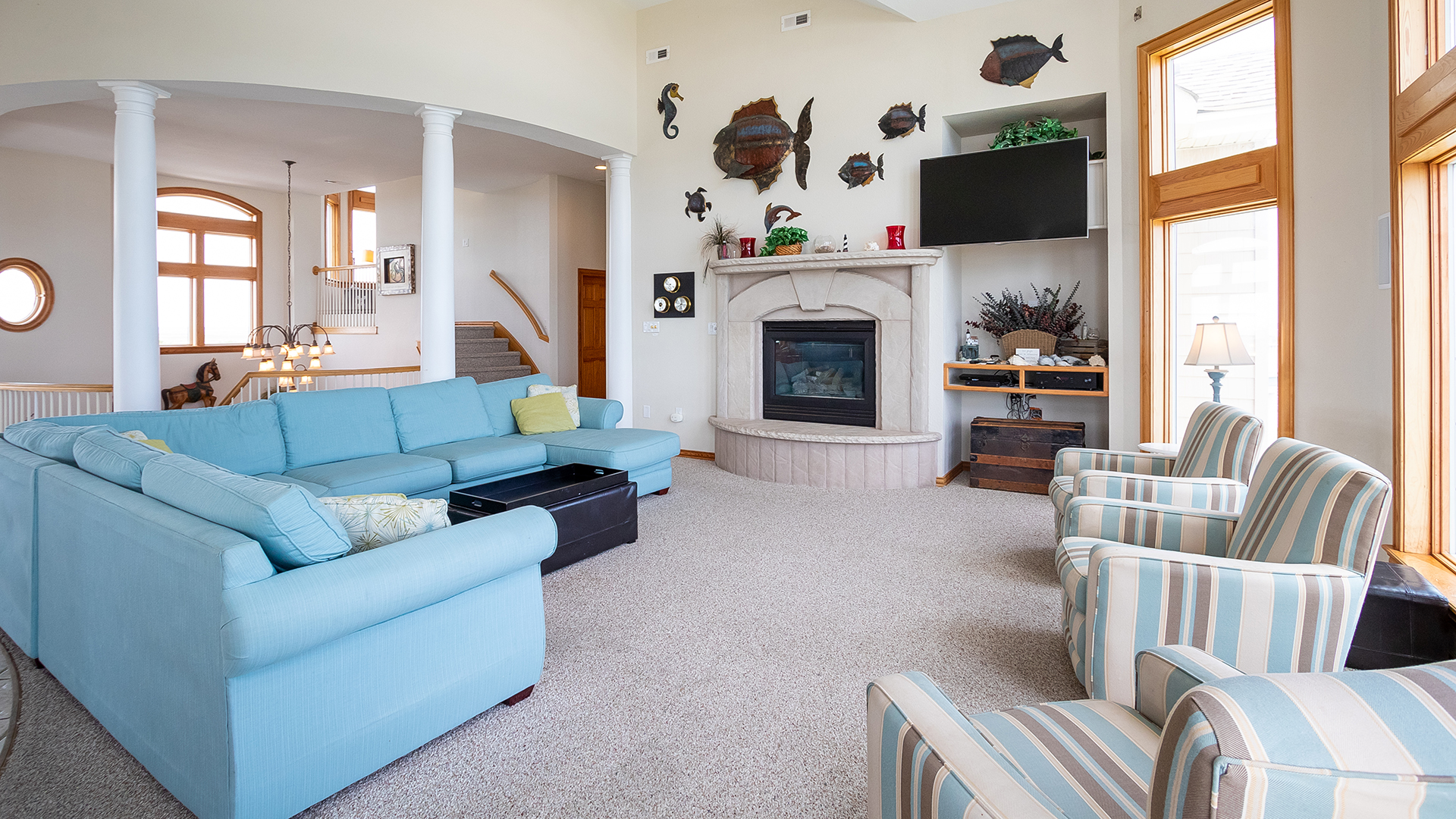 The Outer Banks Home 1016239