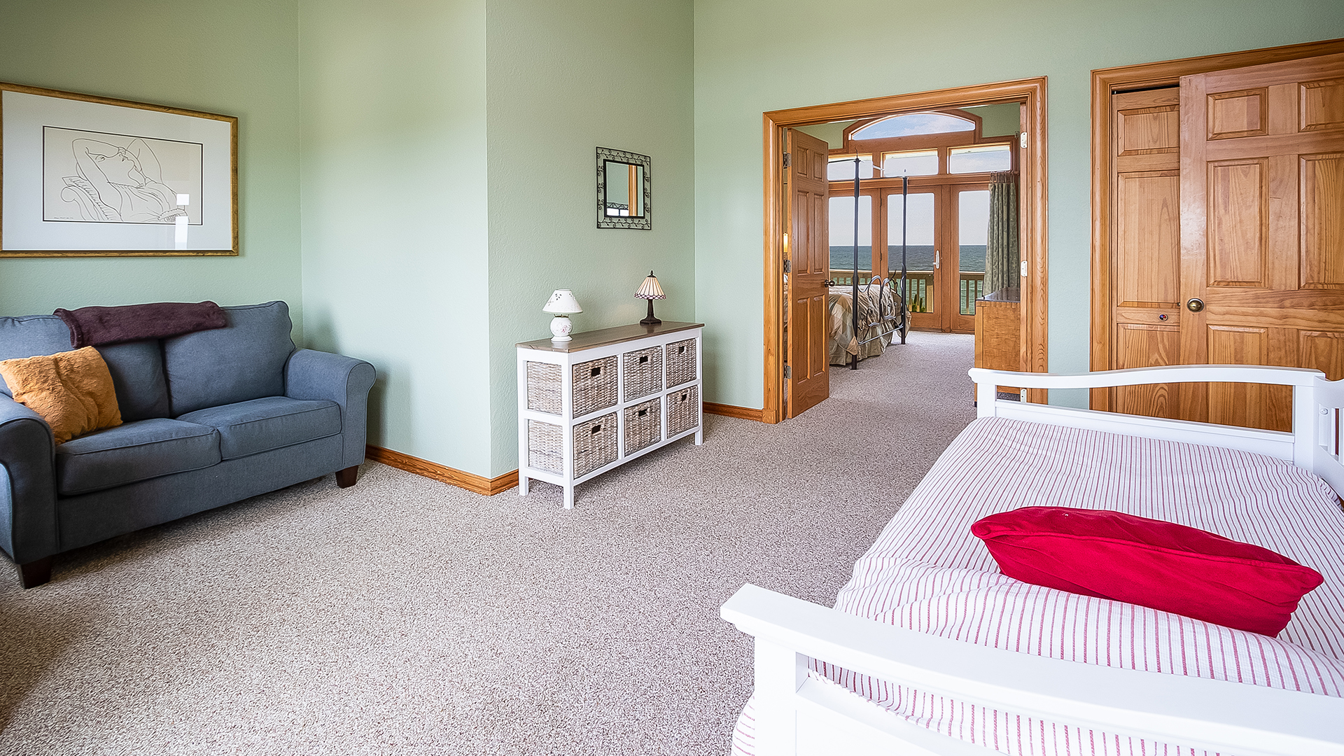 The Outer Banks Home 1016239