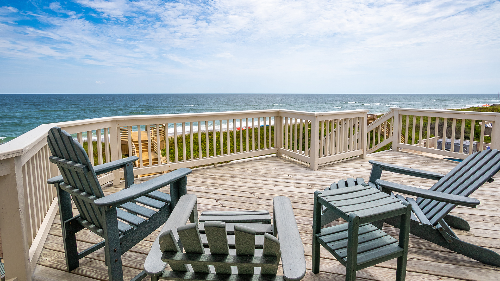 The Outer Banks Home 1016239