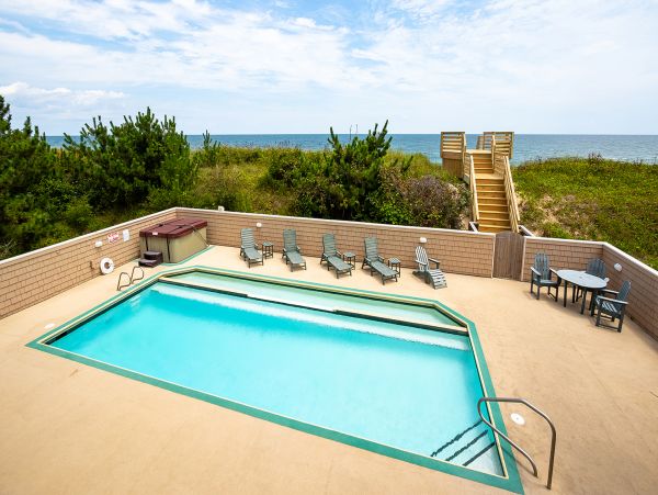 The Outer Banks Home 1016239