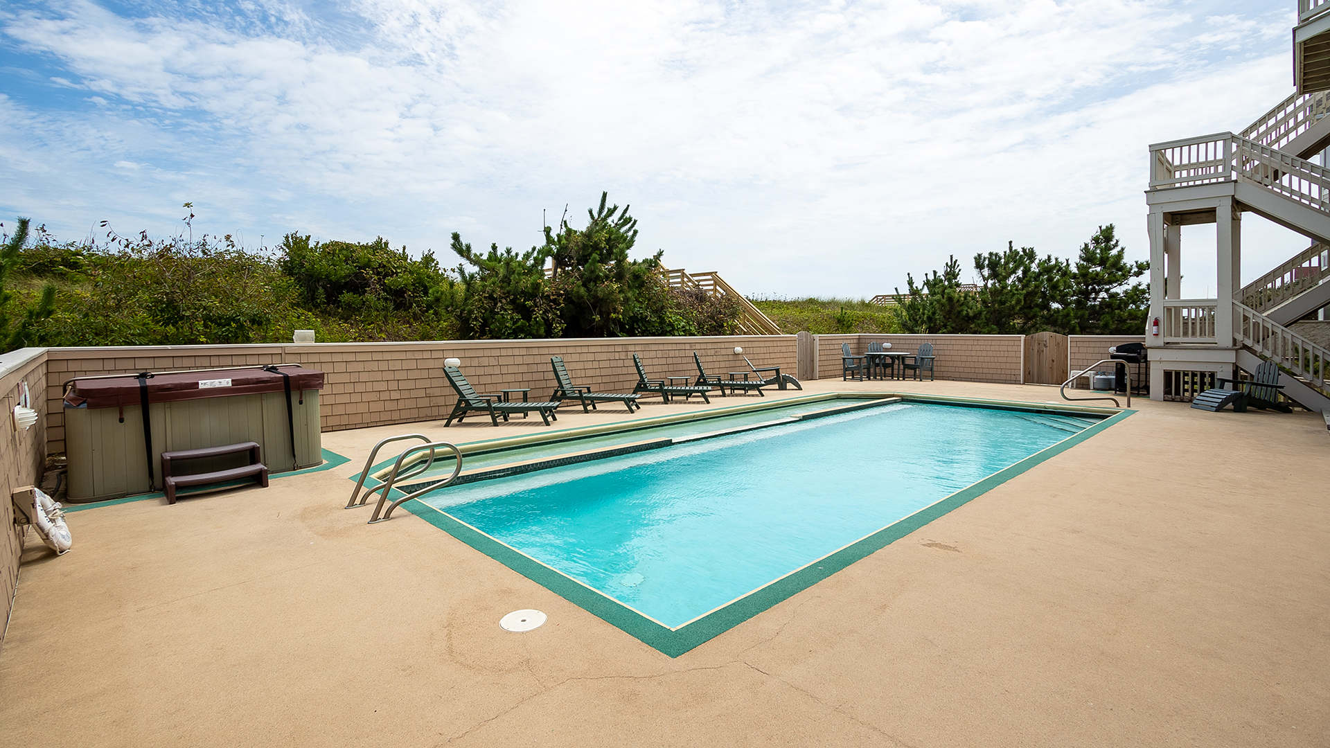 The Outer Banks Home 1016239