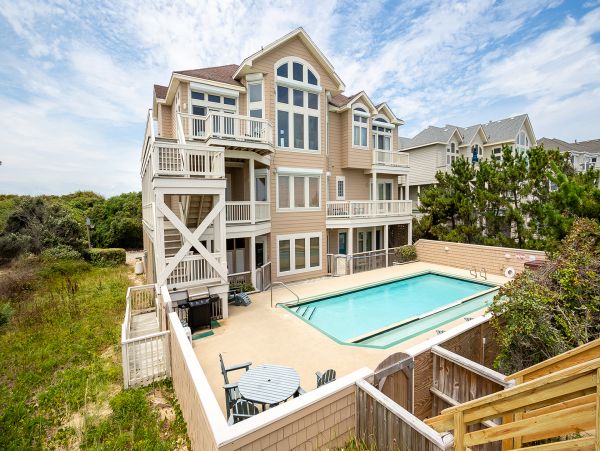 The Outer Banks Home 1016239