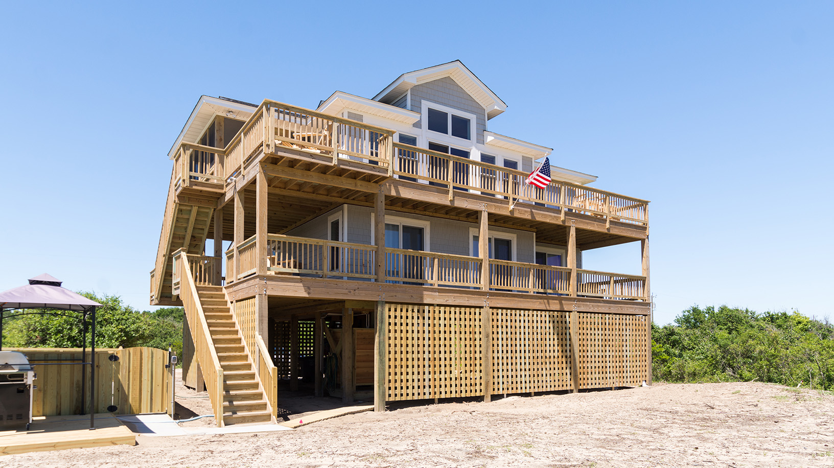 The Outer Banks Home 1016240
