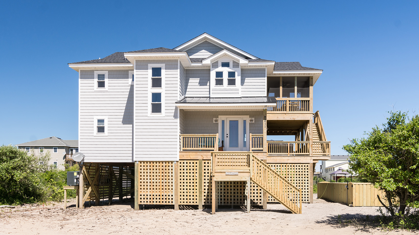 The Outer Banks Home 1016240