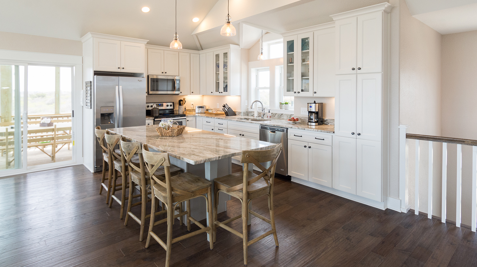 The Outer Banks Home 1016240