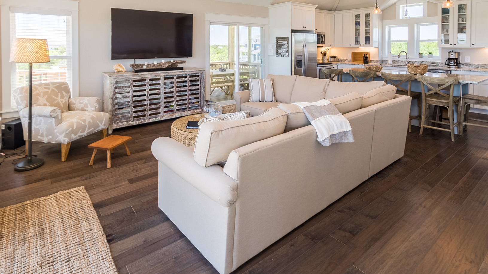 The Outer Banks Home 1016240