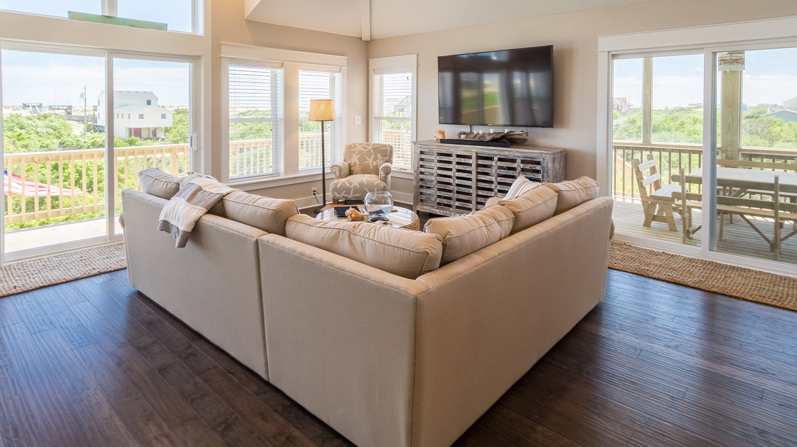 The Outer Banks Home 1016240