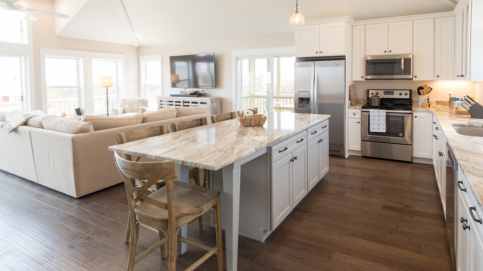 The Outer Banks Home 1016240