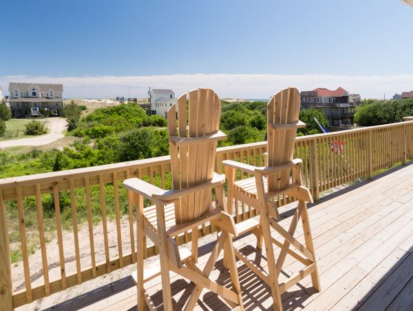 The Outer Banks Home 1016240