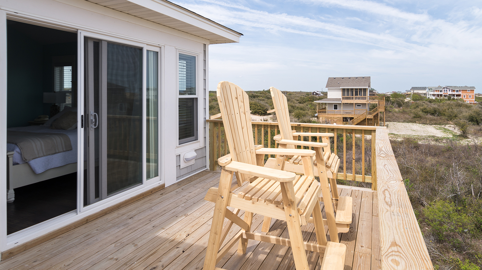 The Outer Banks Home 1016240
