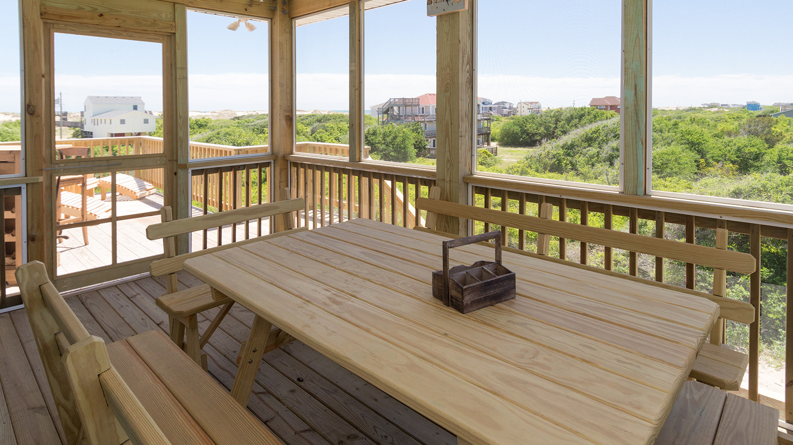 The Outer Banks Home 1016240