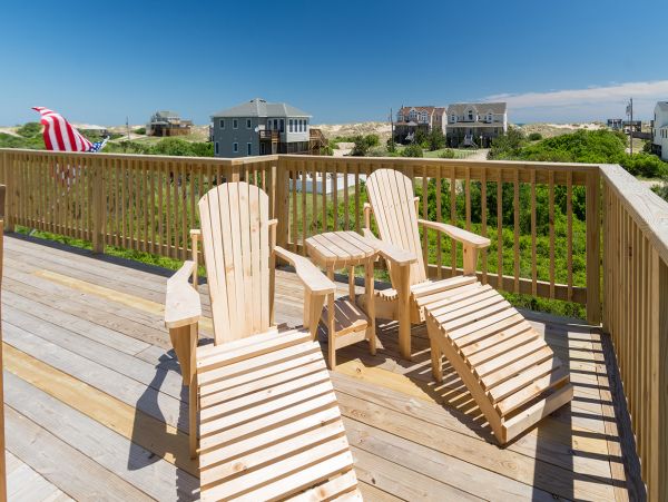 The Outer Banks Home 1016240