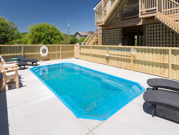 The Outer Banks Home 1016240