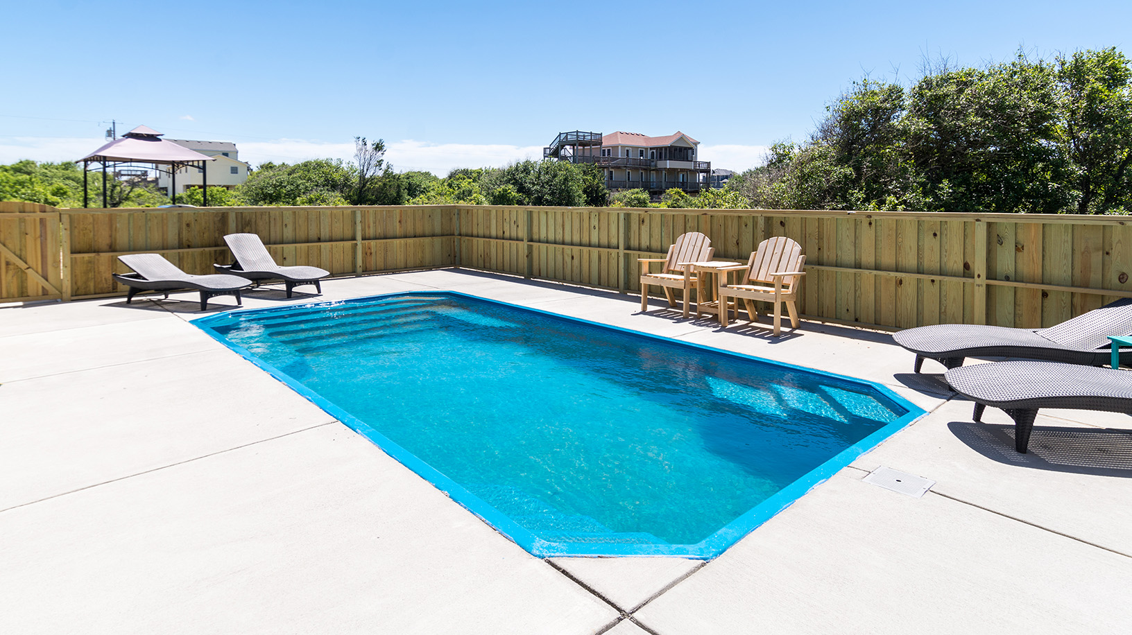 The Outer Banks Home 1016240
