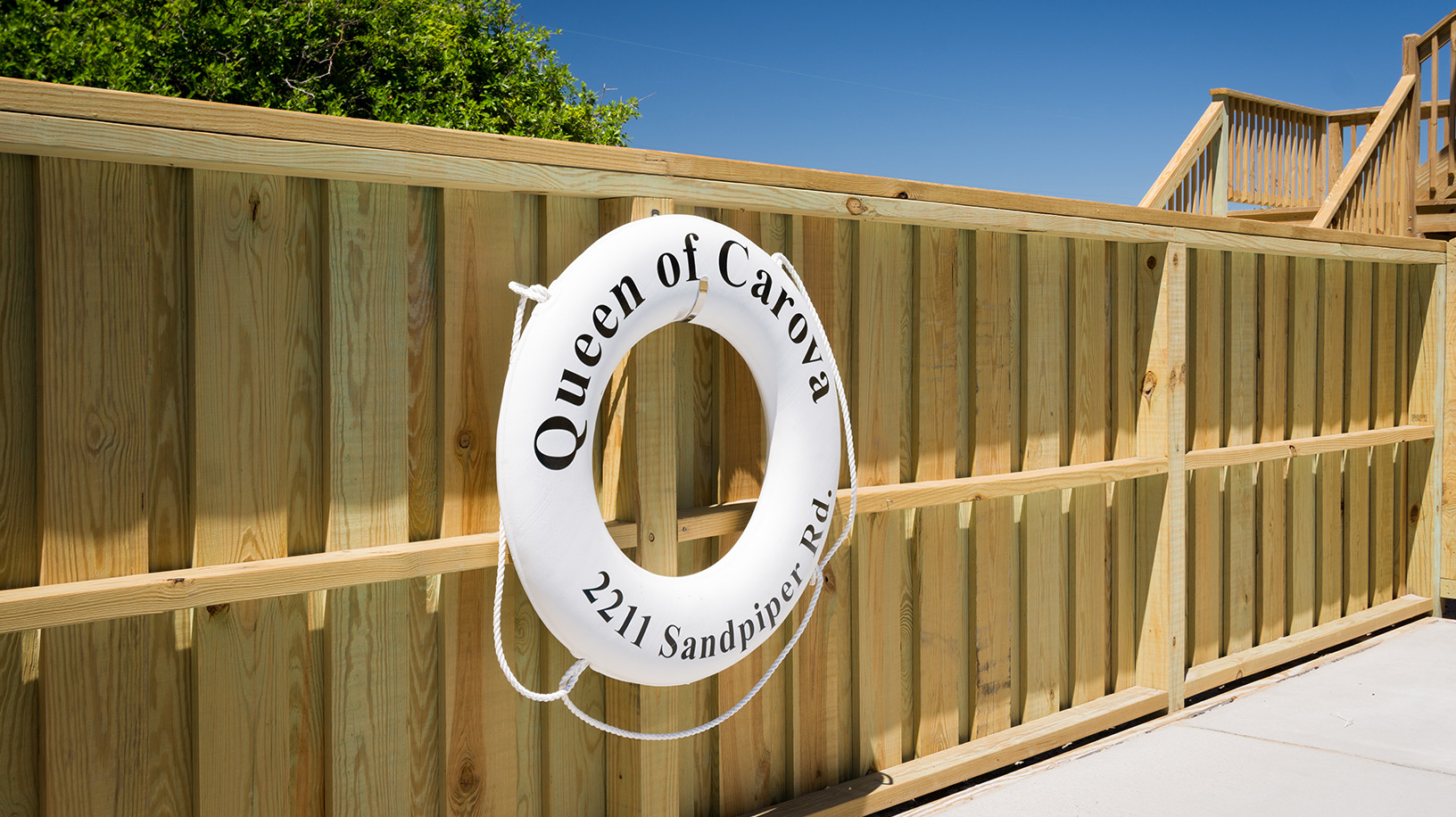 The Outer Banks Home 1016240