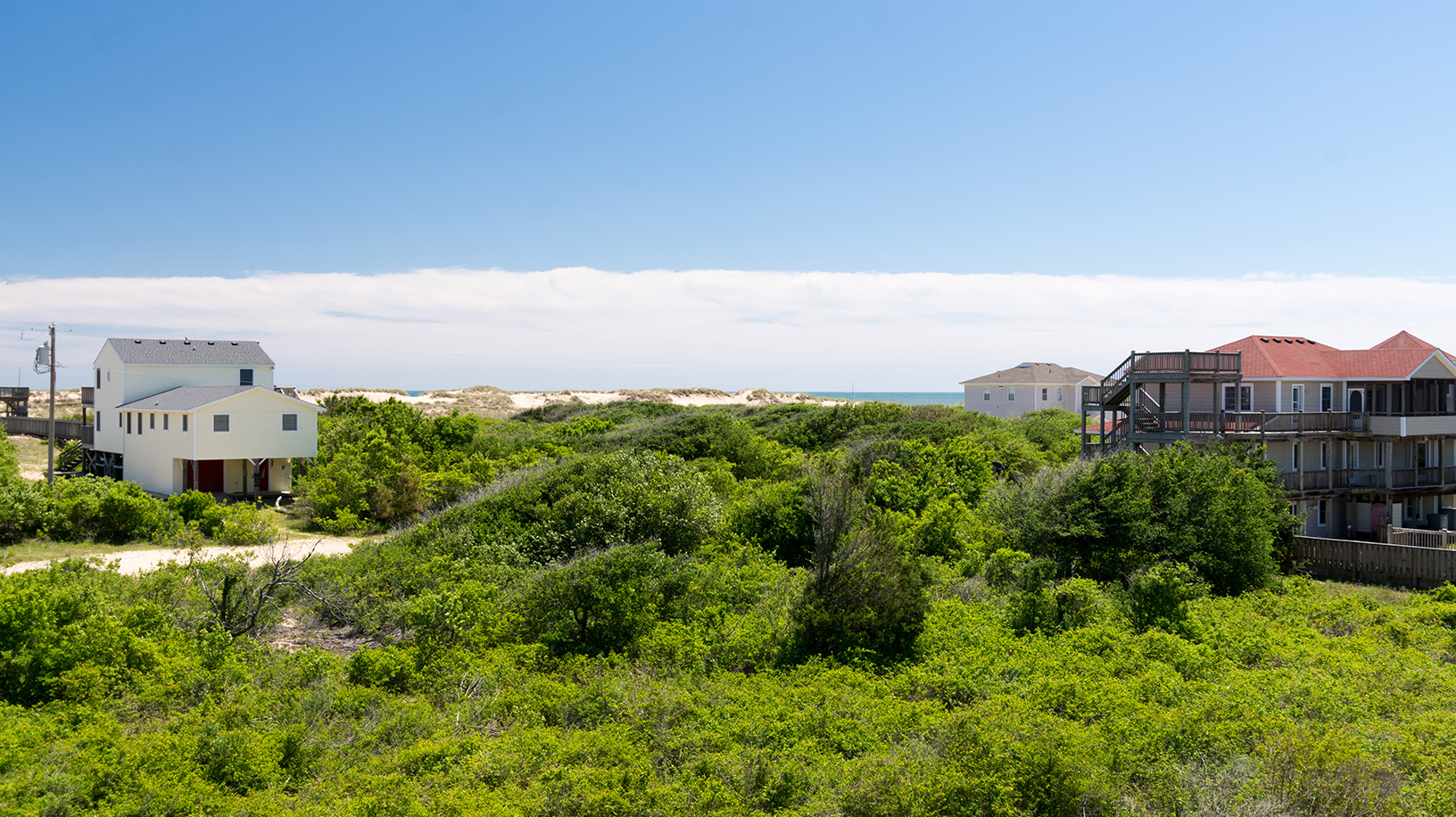 The Outer Banks Home 1016240