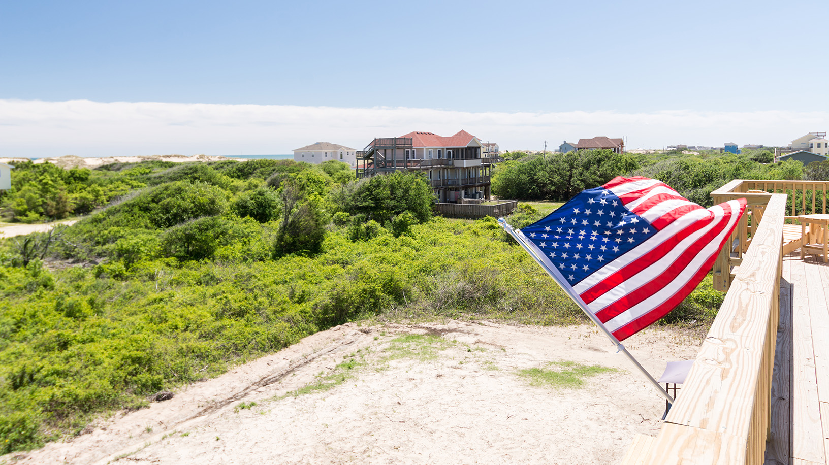 The Outer Banks Home 1016240