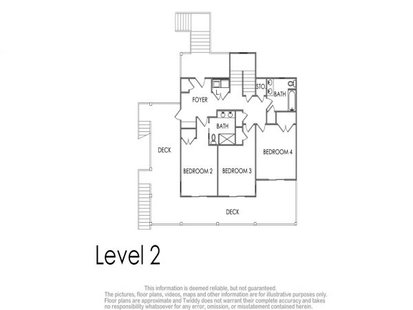 The Outer Banks Home 1016240