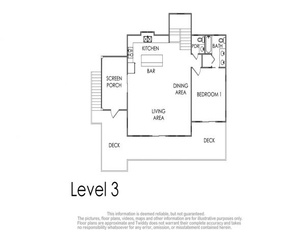 The Outer Banks Home 1016240