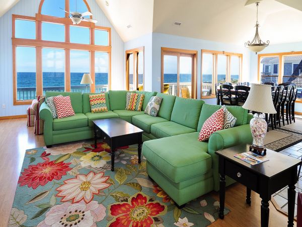 The Outer Banks Home 1016241